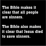 The Gospel